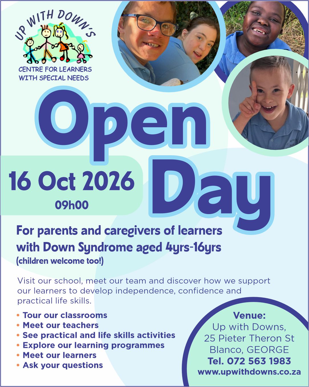 UWD open day 16 Oct-RevD